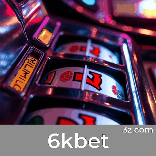 6kbet game mais image