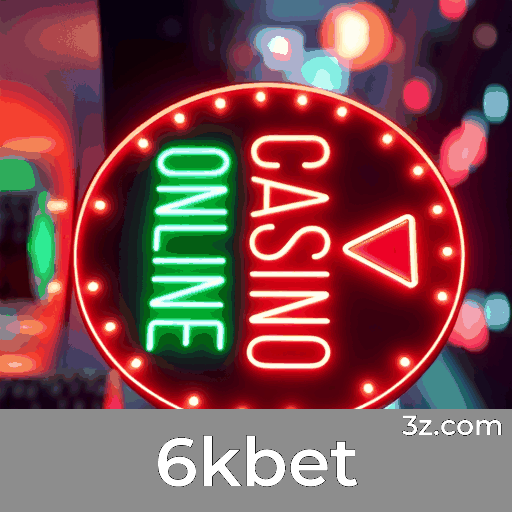 6kbet game mais image