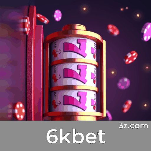 6kbet game mais image