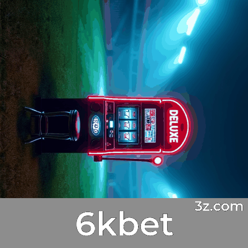 6kbet game mais image