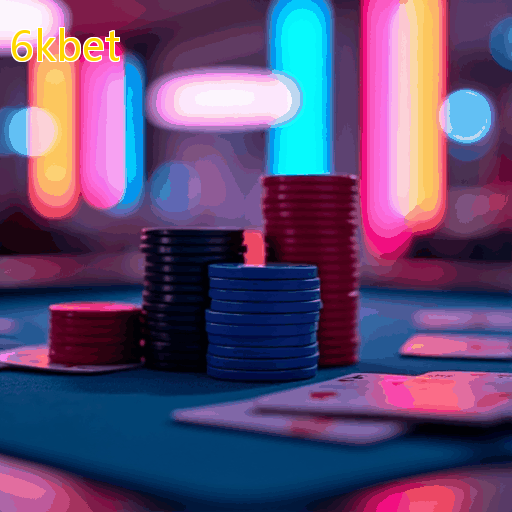 O 6kbet é o melhor cassino esportivo do Brasil!