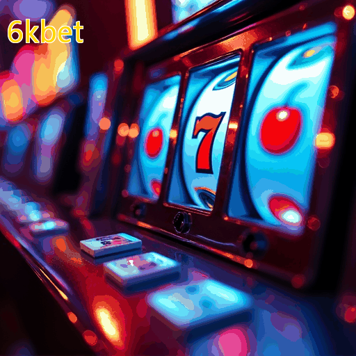 vivo no cassino 6kbet