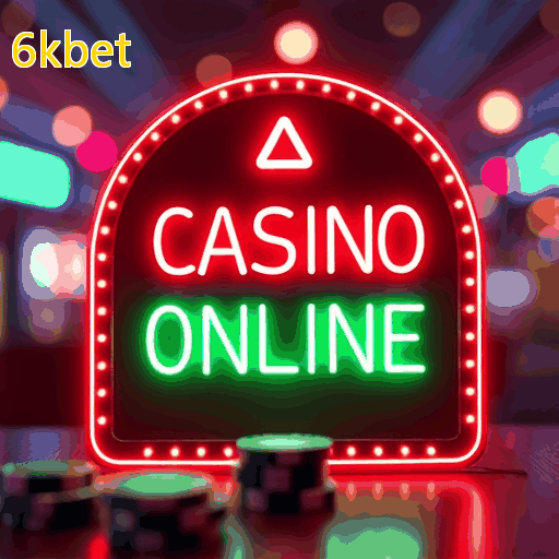 cassino 6kbet